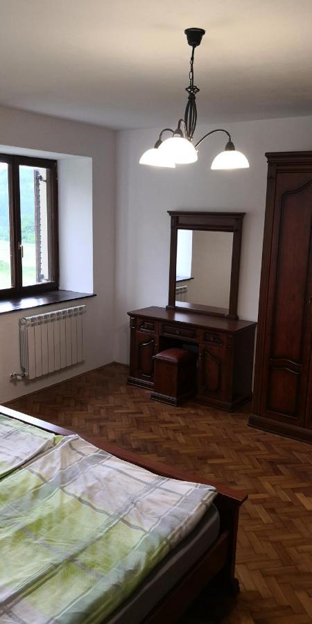 Apartma Logar Kobarid Kültér fotó