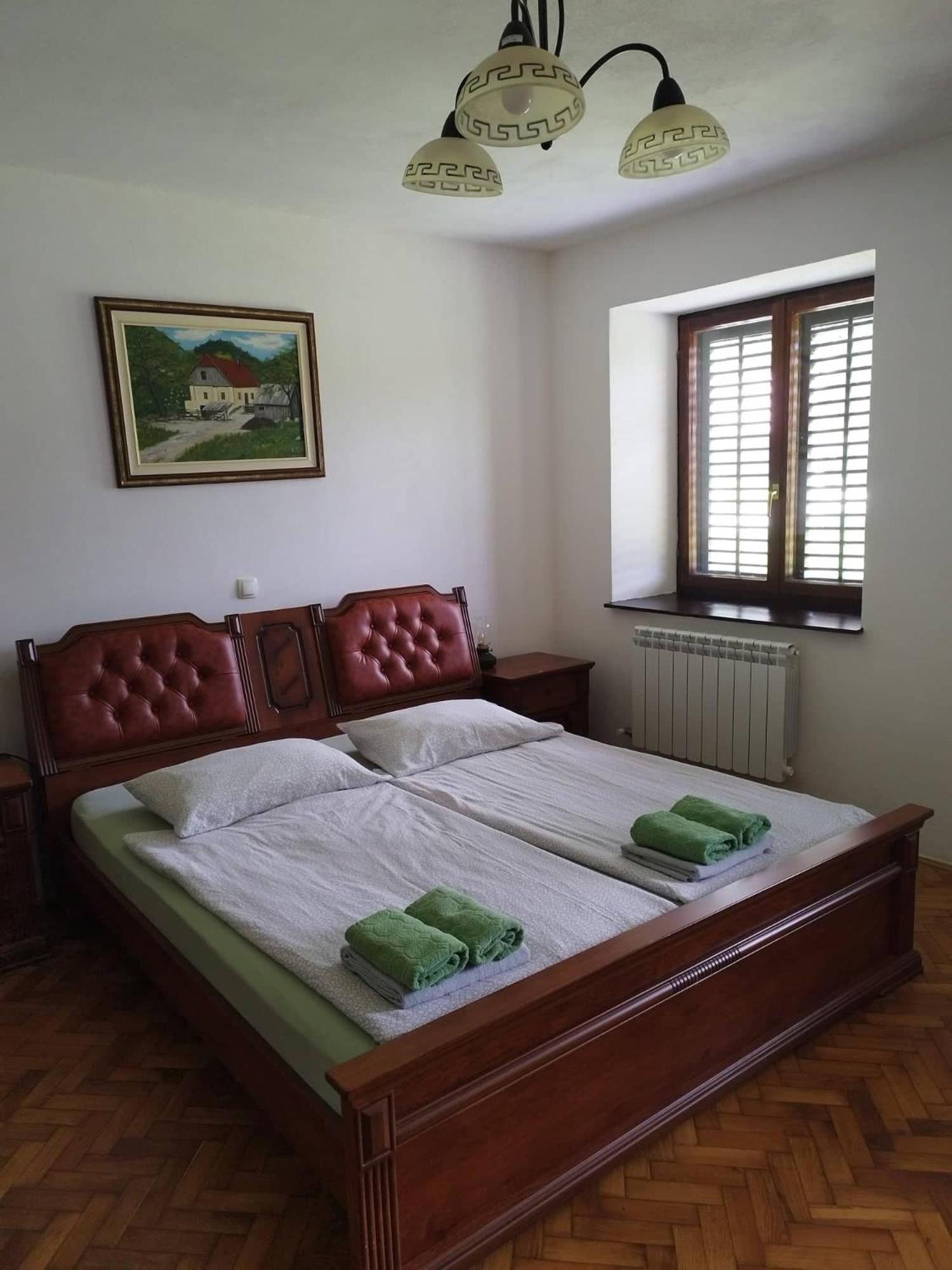 Apartma Logar Kobarid Kültér fotó