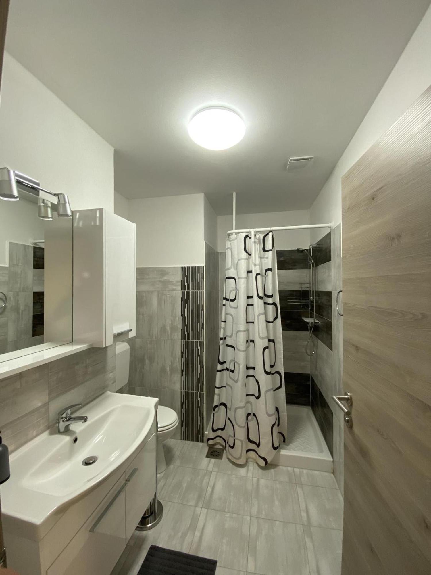 Apartma Logar Kobarid Kültér fotó