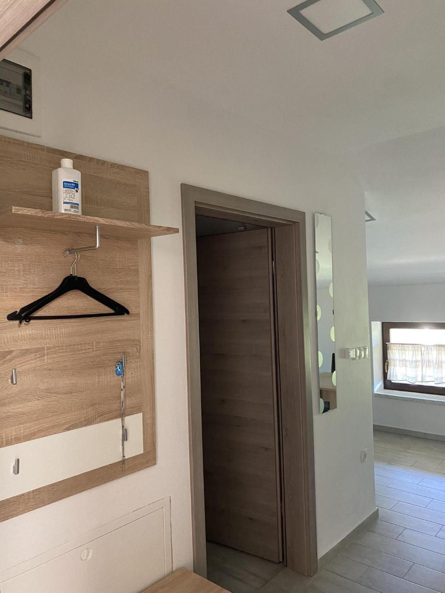Apartma Logar Kobarid Kültér fotó