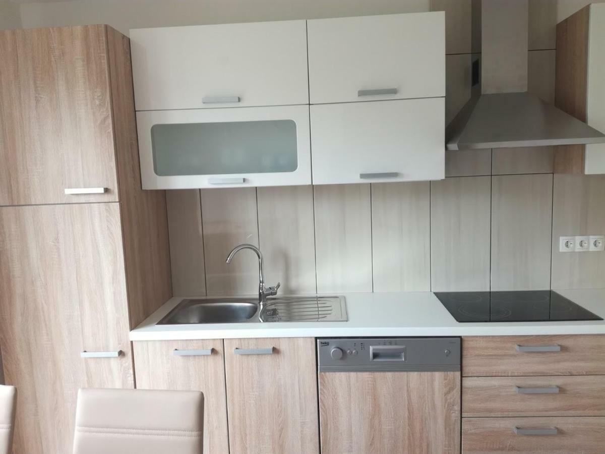 Apartma Logar Kobarid Kültér fotó