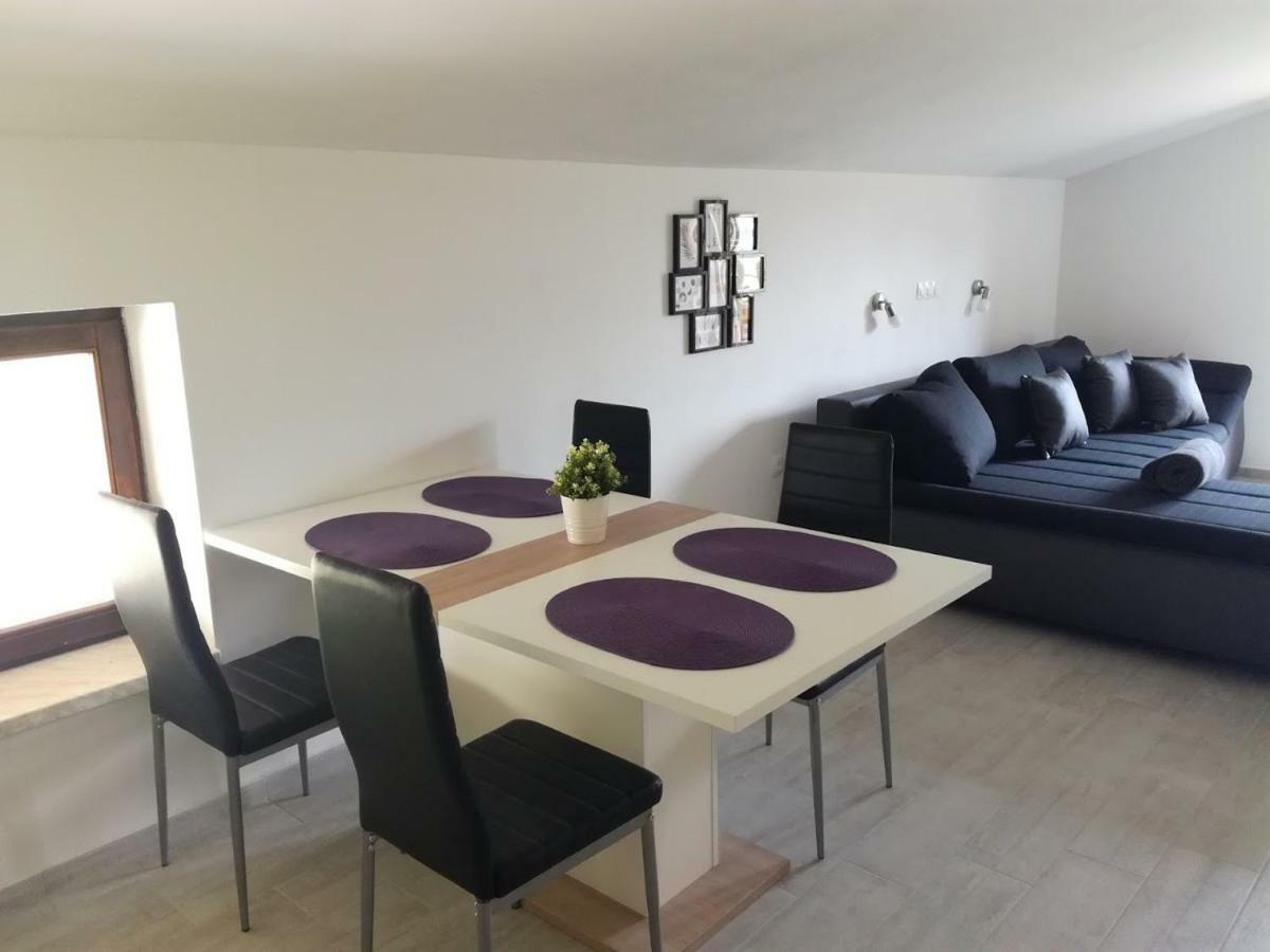 Apartma Logar Kobarid Kültér fotó