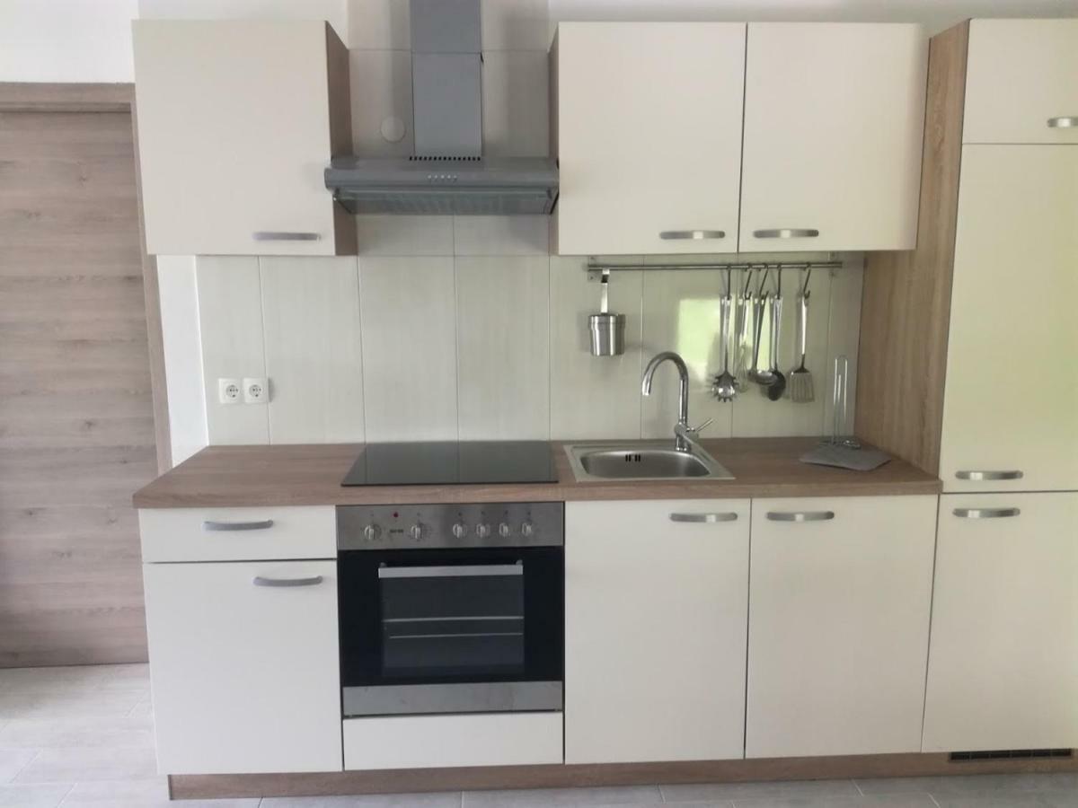 Apartma Logar Kobarid Kültér fotó
