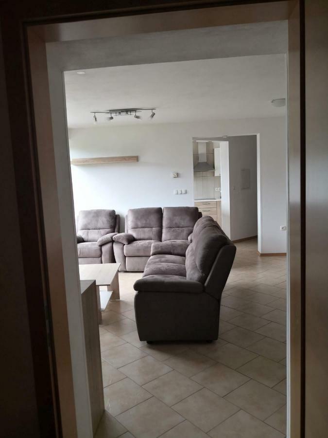Apartma Logar Kobarid Kültér fotó