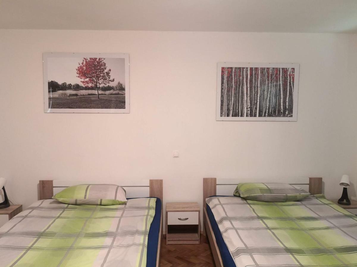 Apartma Logar Kobarid Kültér fotó