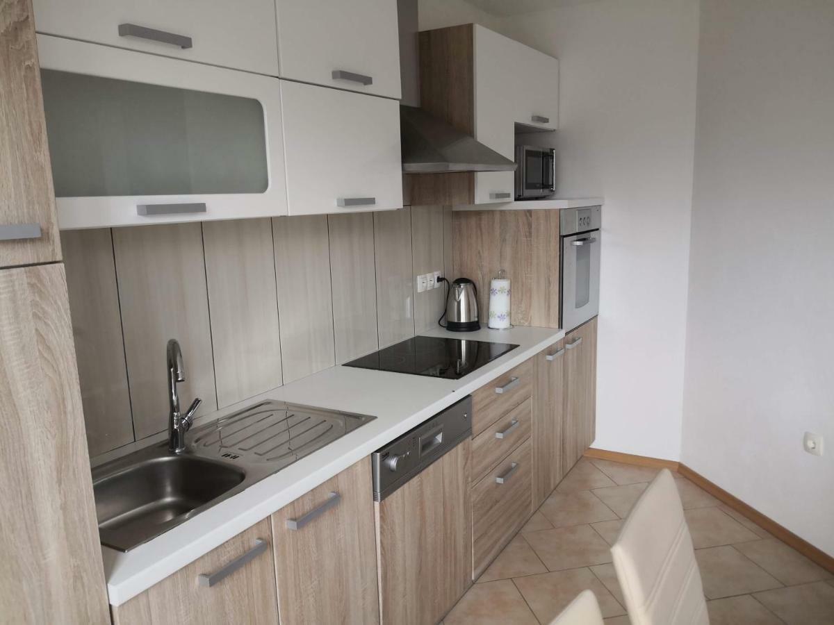 Apartma Logar Kobarid Kültér fotó