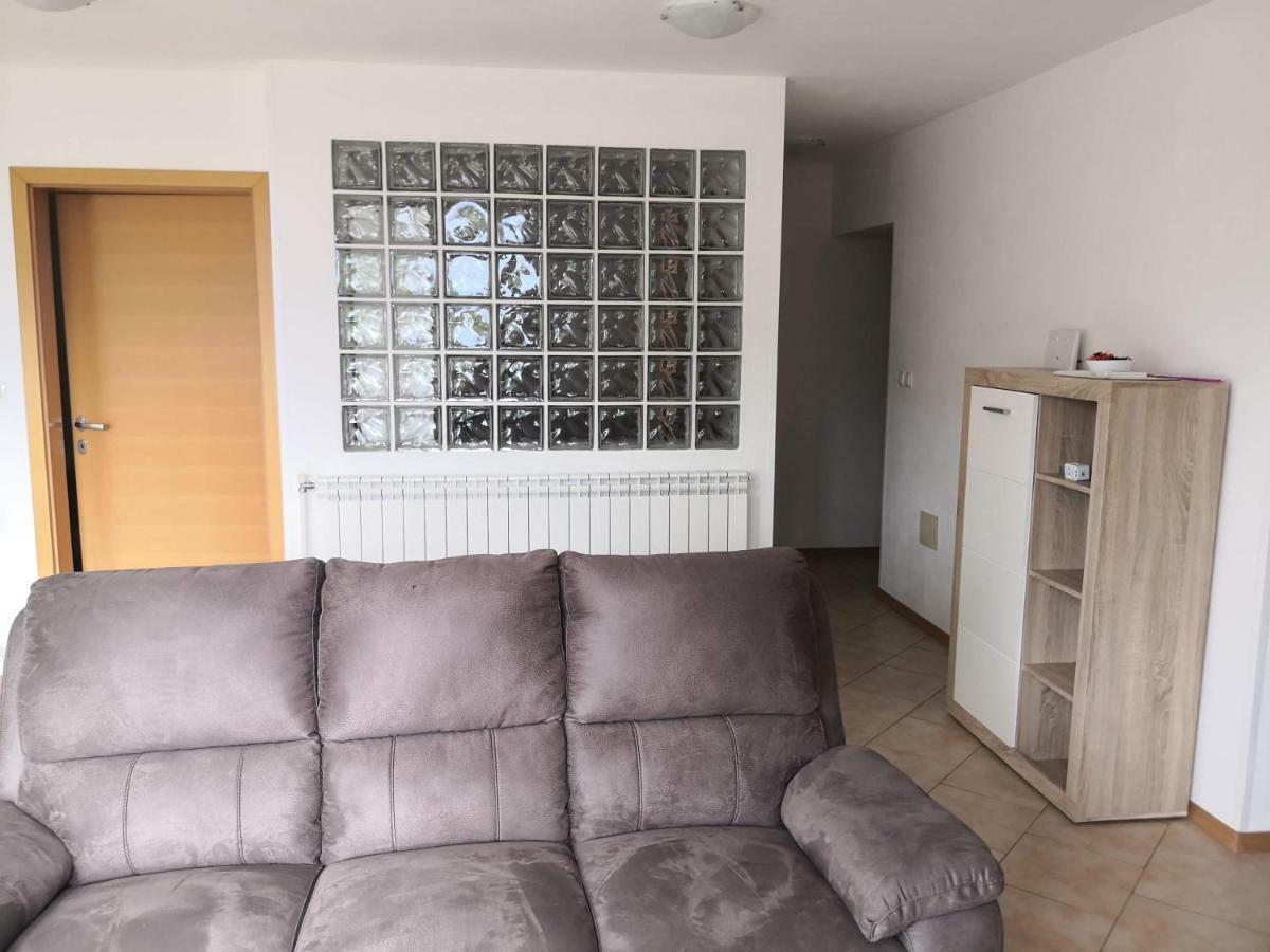 Apartma Logar Kobarid Kültér fotó