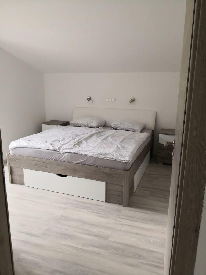 Apartma Logar Kobarid Kültér fotó